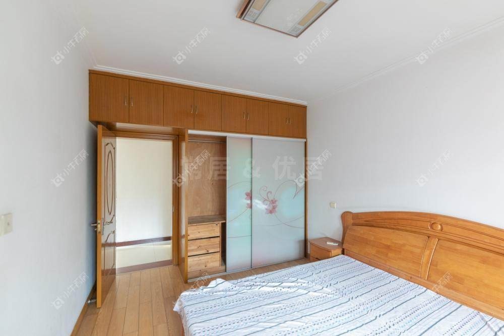 常州御源林城东区在租房源户型图_小牛看房