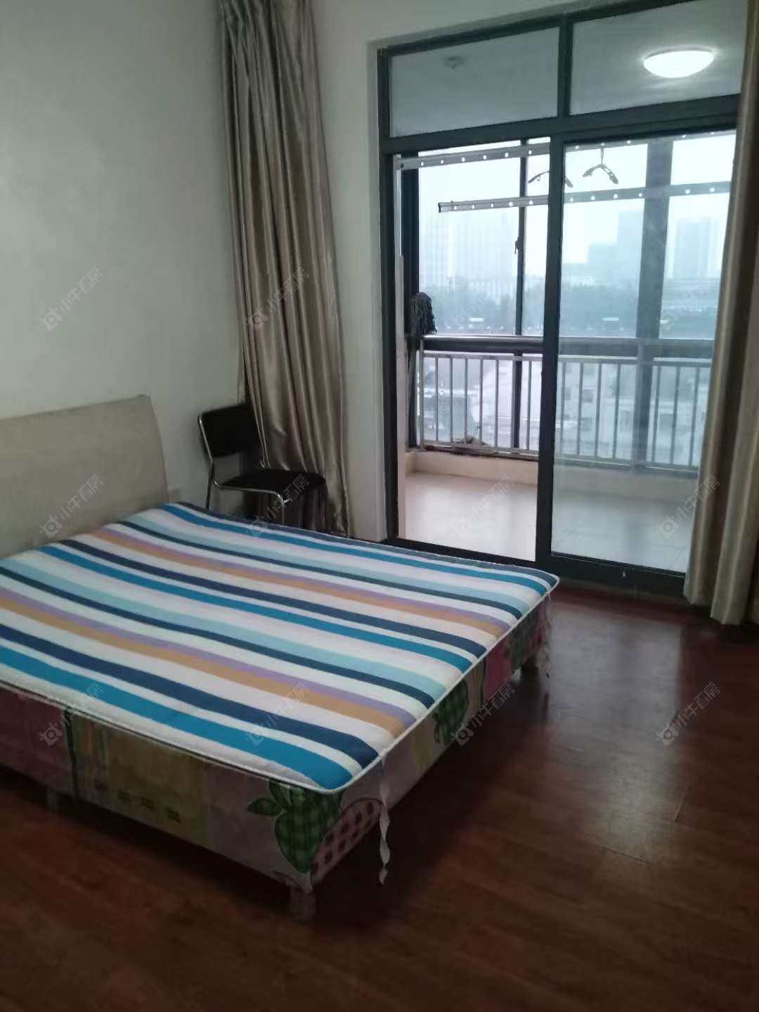 常州长安家园二村在租房源_小牛看房