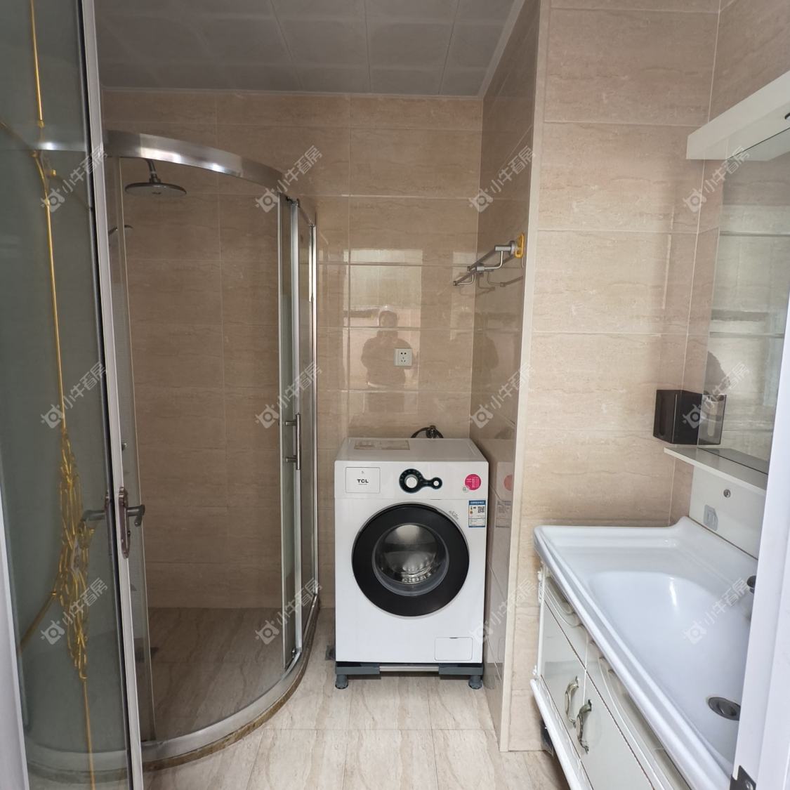 常州湖港名城在租房源室内图_小牛看房