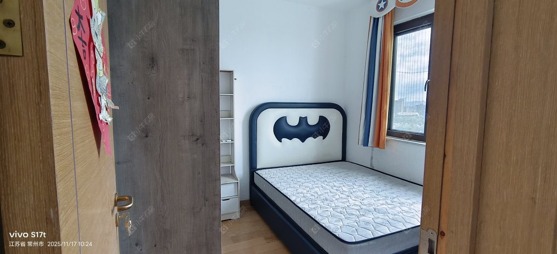 常州上东区在租房源室内图_小牛看房