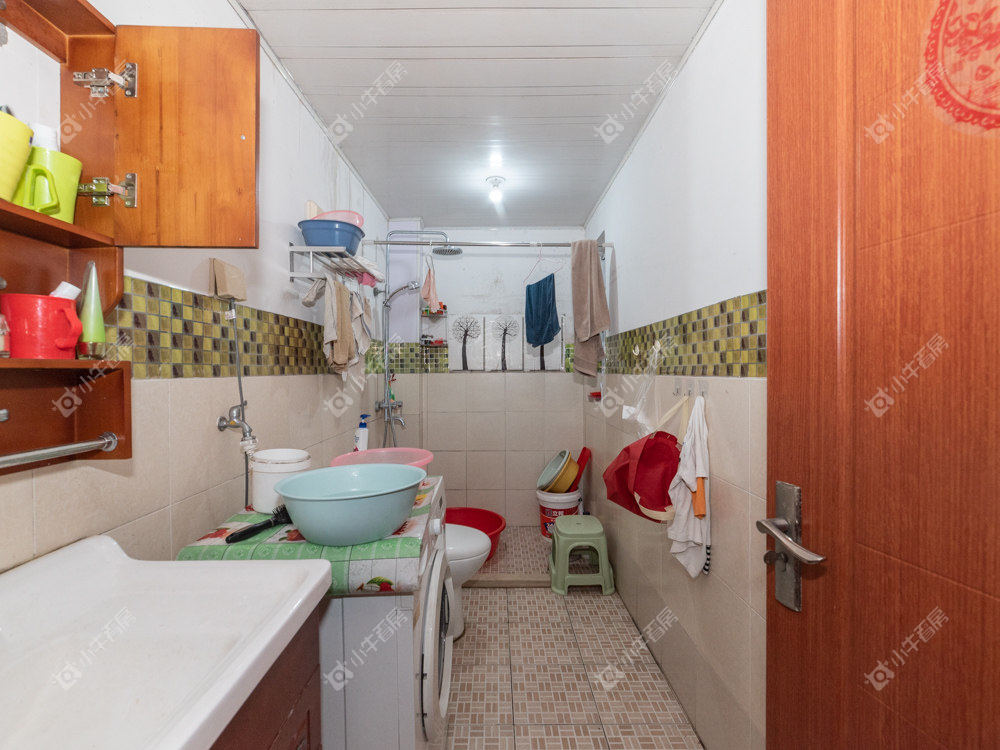 常州清水湾花园一期在租房源_小牛看房