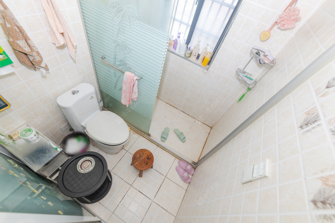 常州顺园八村二期在售二手房源室内图_小牛看房