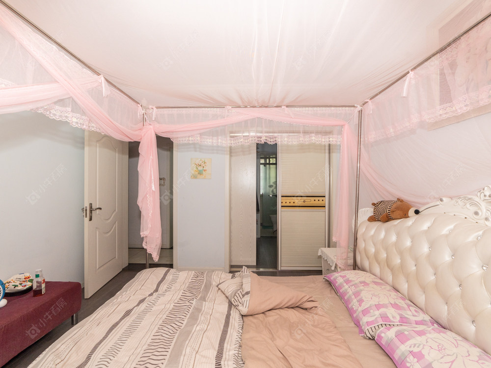 天禄西阆苑房源室内图 常州天禄西阆苑在售二手房源室内图_小牛看房