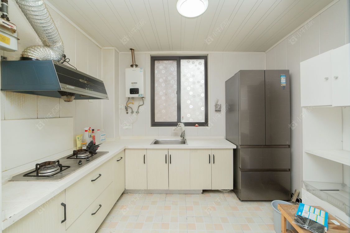 常州福地聚龙苑在售二手房源室内图_小牛看房