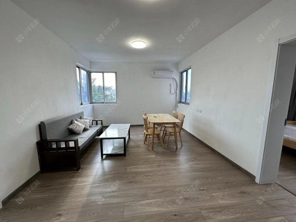 常州梅港东路在租房源室内图_小牛看房