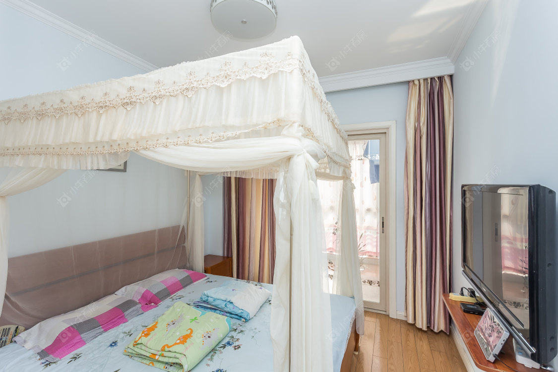 凯旋城东区房源室内图 常州凯旋城东区在售二手房源室内图_小牛看房