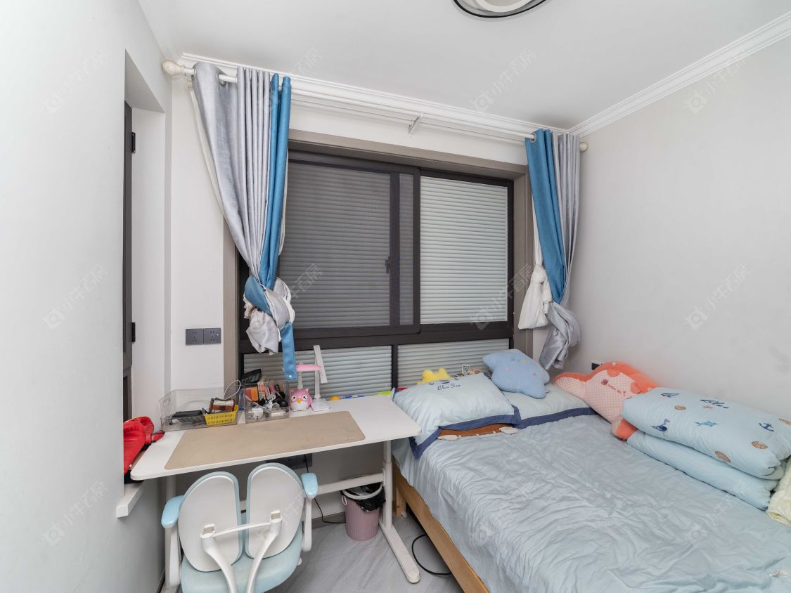 常州路劲城二期在售二手房源室内图_小牛看房