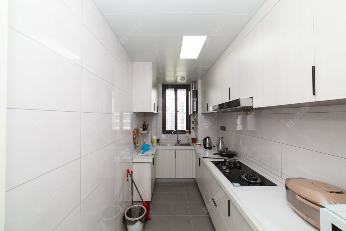 常州旭辉都会里在售二手房源室内图_小牛看房