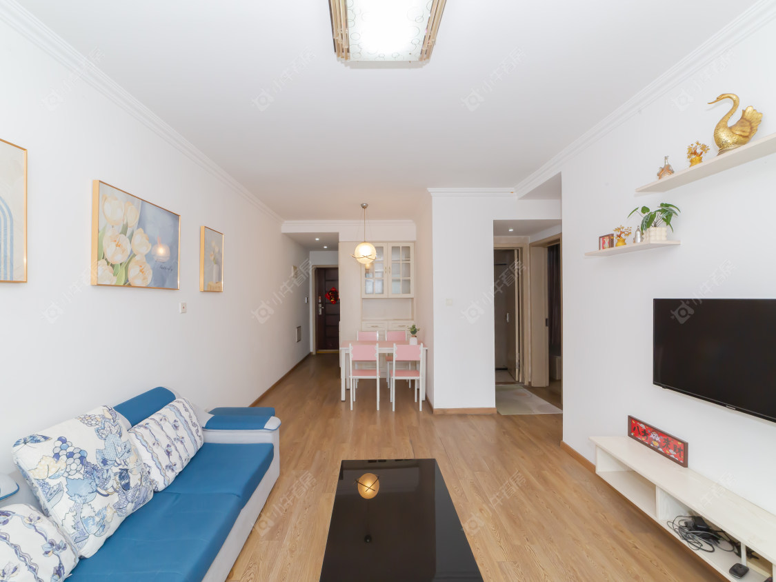 龙湖香醍时光房源室内图 常州龙湖香醍时光在售二手房源室内图_小牛看房