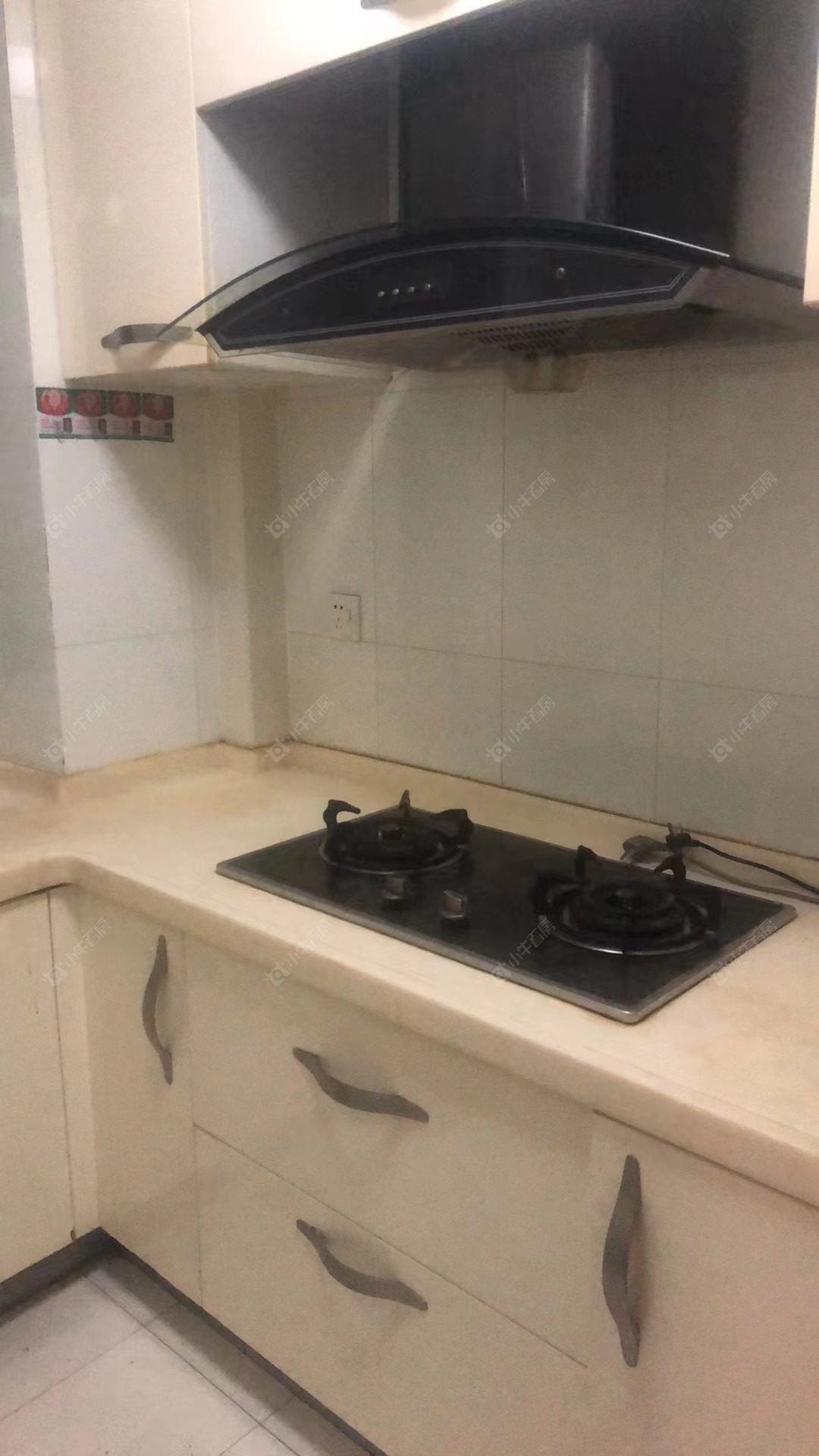 常州晋陵北苑在租房源_小牛看房