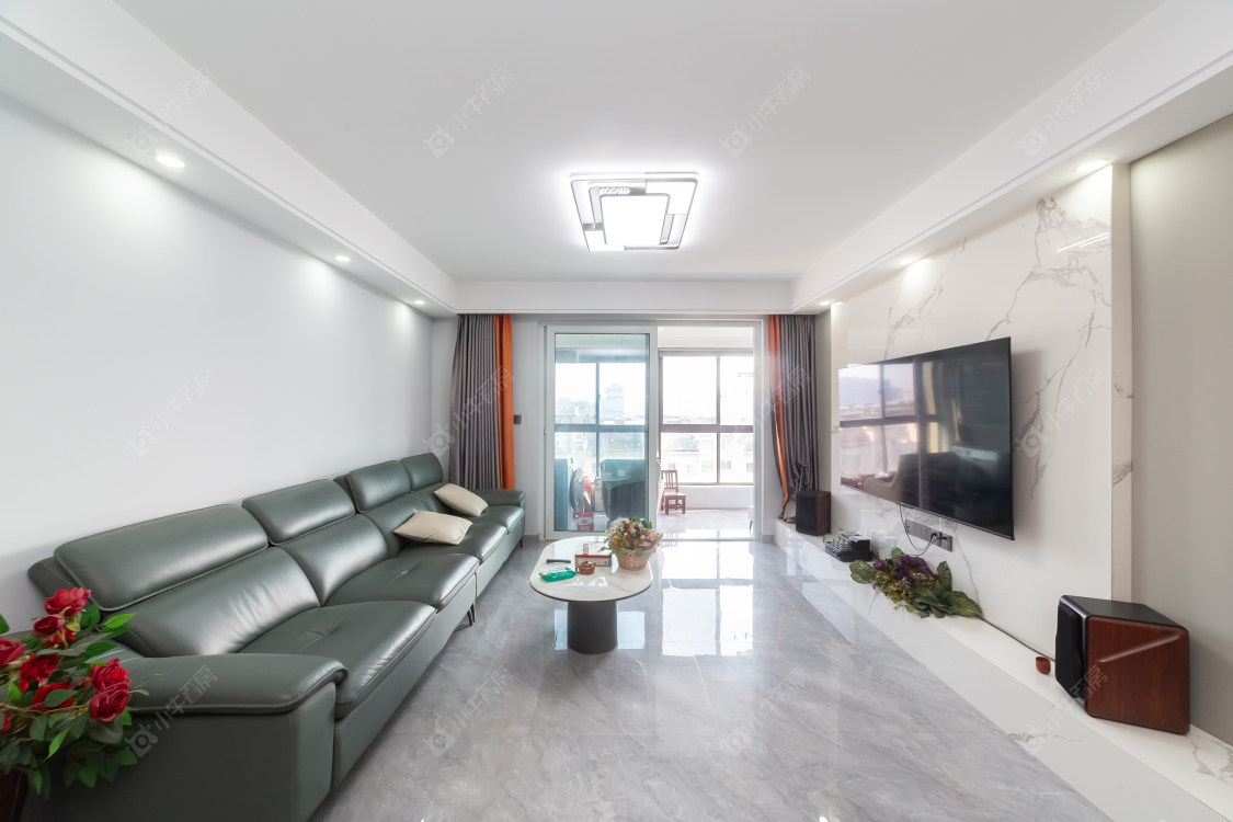 常州晋陵文禧在售二手房源_小牛看房