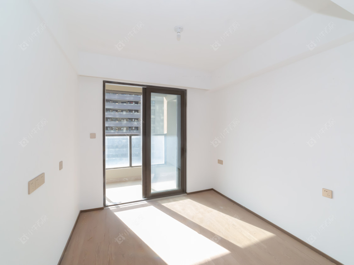 常州万科新都会在售二手房源室内图_小牛看房