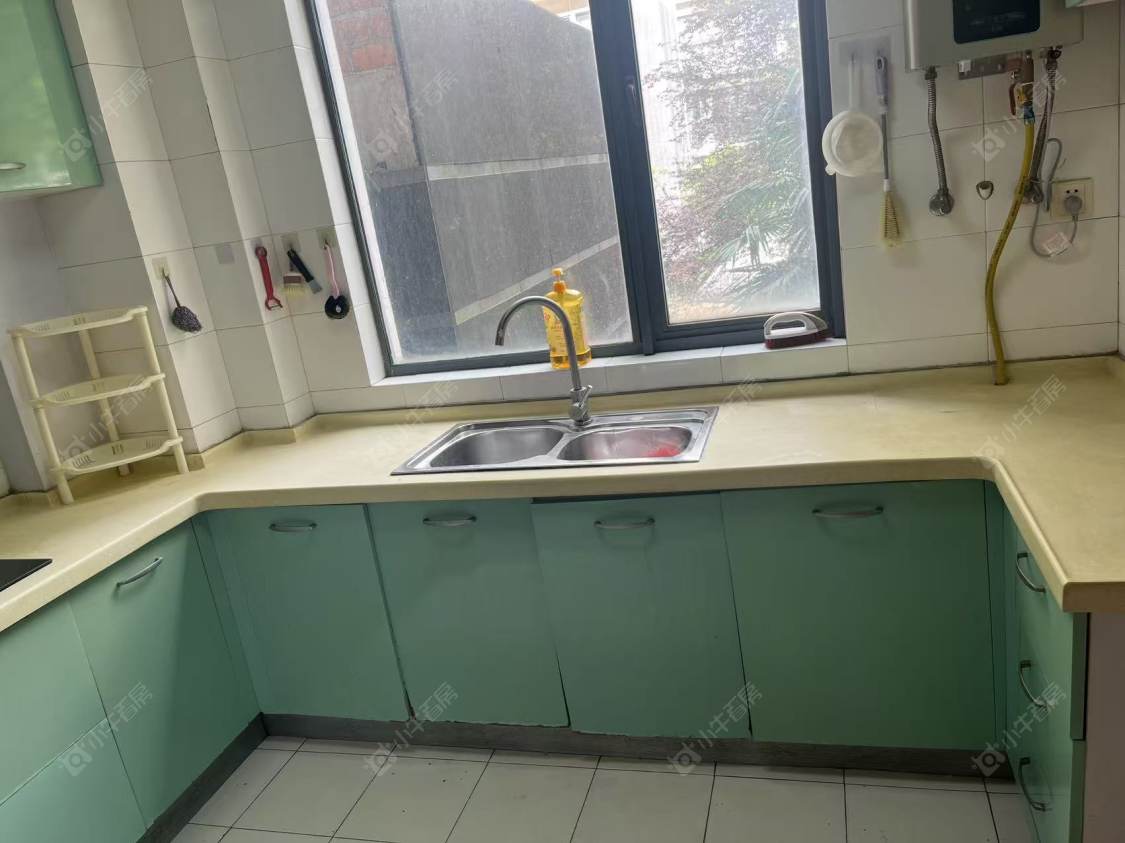 常州新城南都花海租房_小牛看房