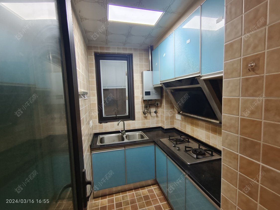 常州紫金城南区在租房源_小牛看房