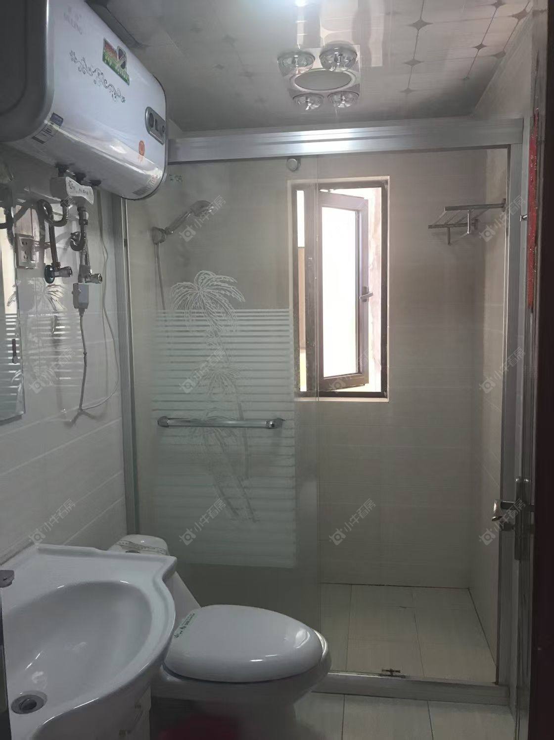 常州新城熙园在租房源室内图_小牛看房