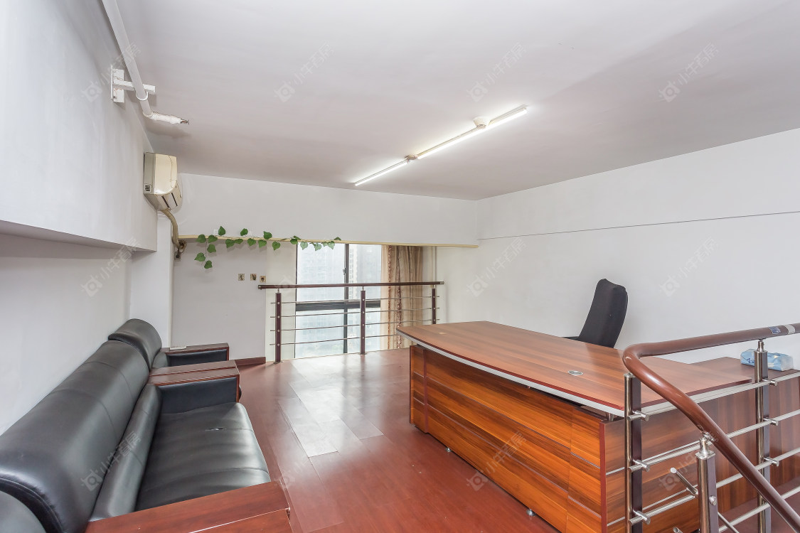 常州港龙尚层在售二手房源室内图_小牛看房