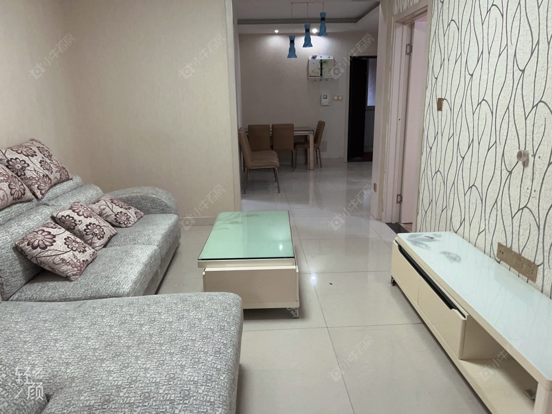 常州九洲花园二期在租房源_小牛看房