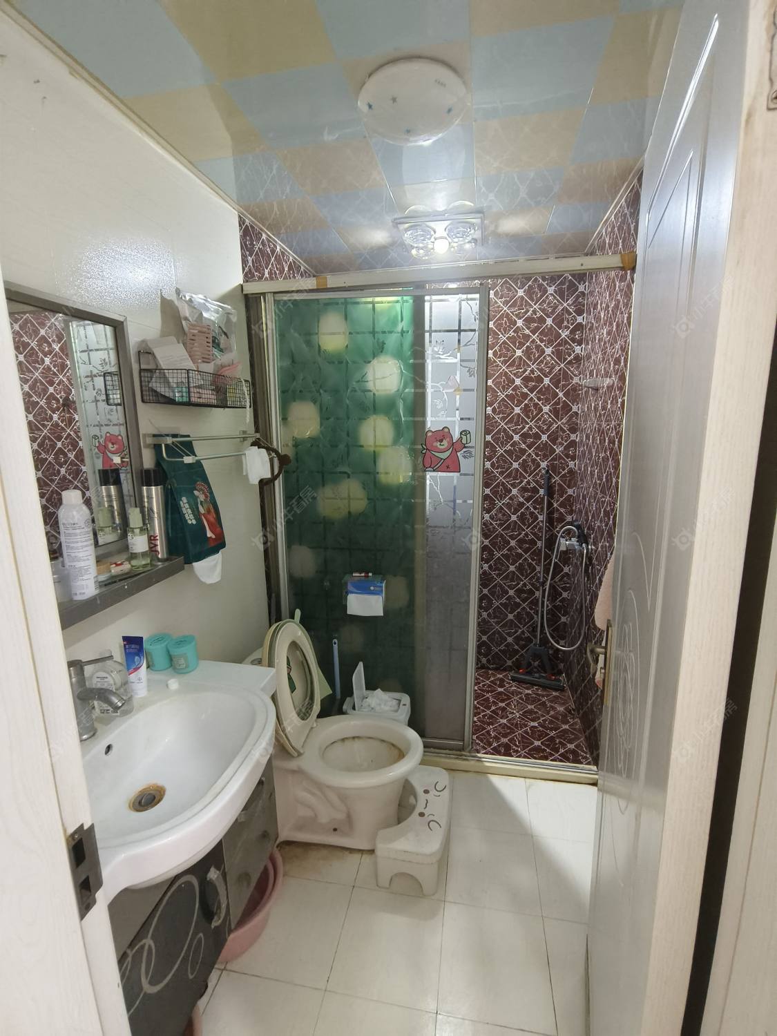 常州新城熙园在租房源室内图_小牛看房