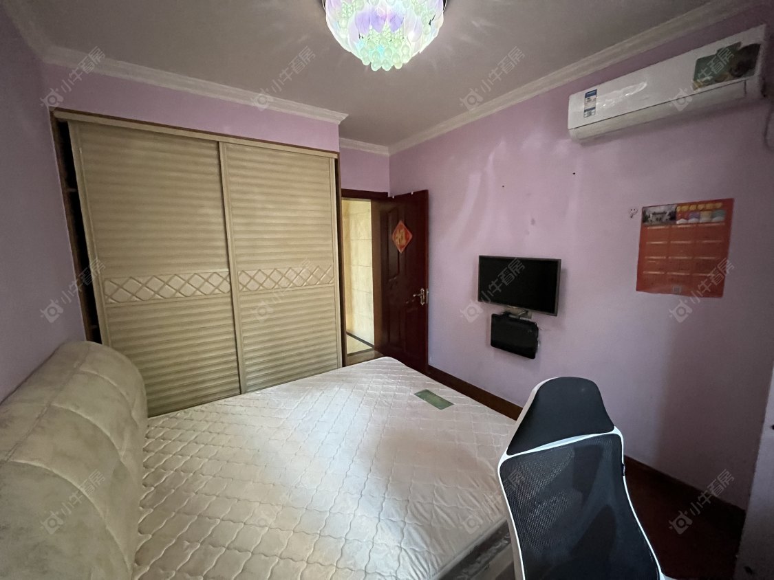 常州新城香溢澜桥一期在租房源_小牛看房