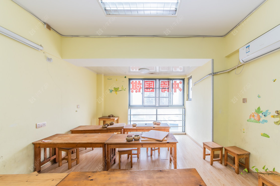 常州世茂广场在售二手房源室内图_小牛看房