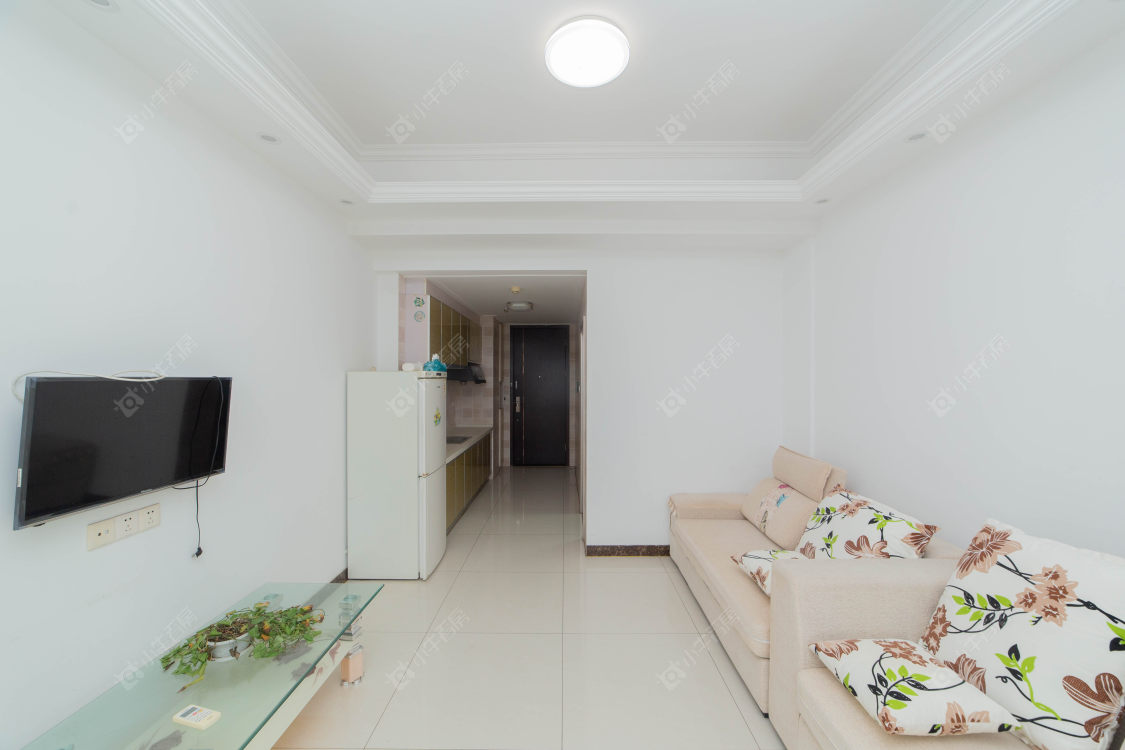 常州雅居乐星河湾在售二手房源室内图_小牛看房