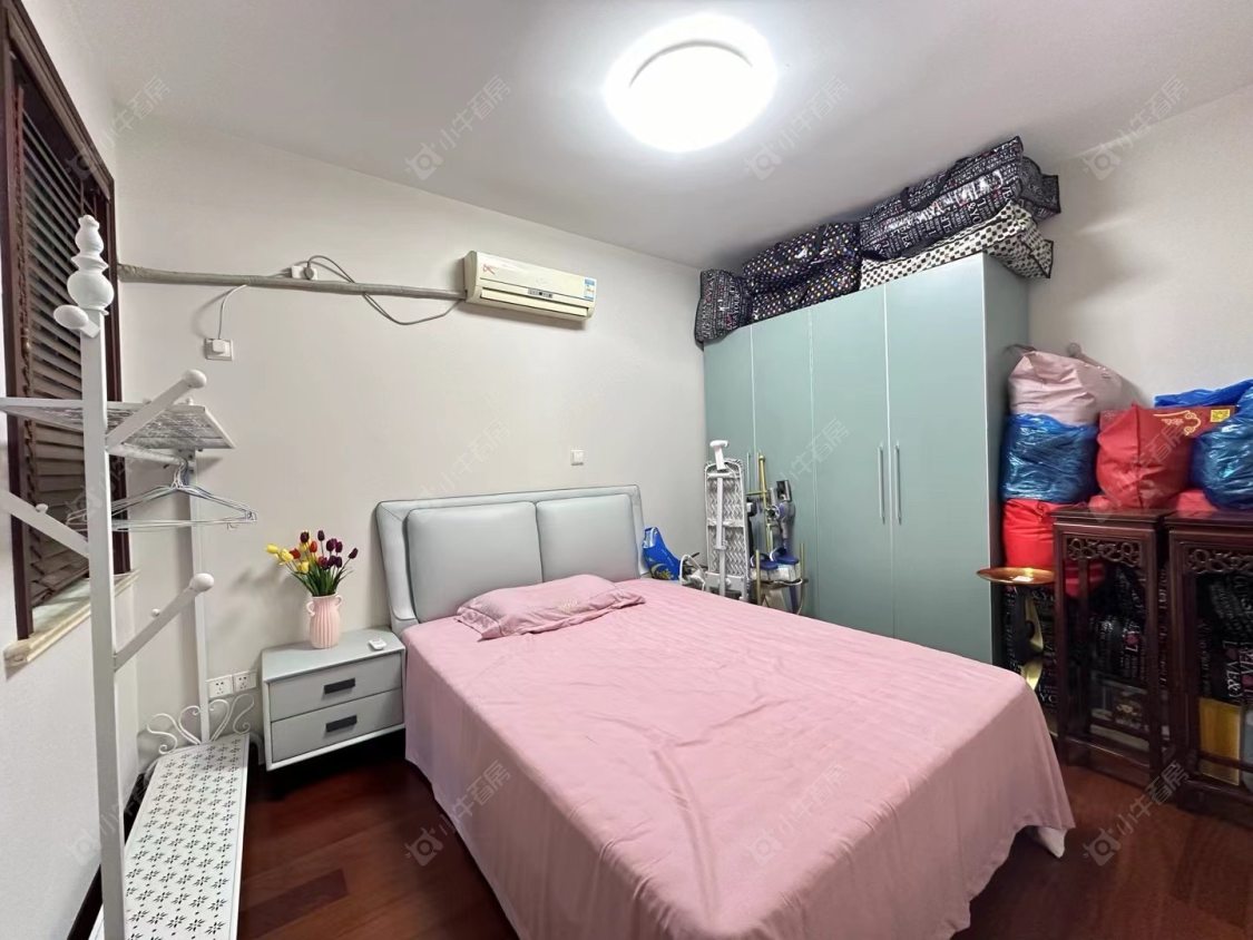 常州南田雅园在租房源室内图_小牛看房