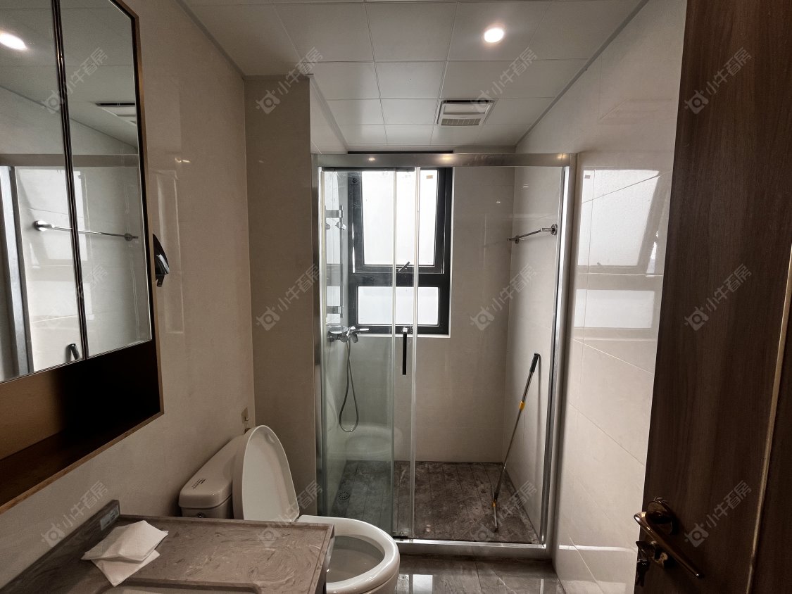 常州中海云樾里在租房源室内图_小牛看房