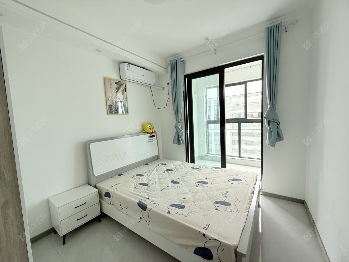 常州中梁金科启宸在租房源_小牛看房