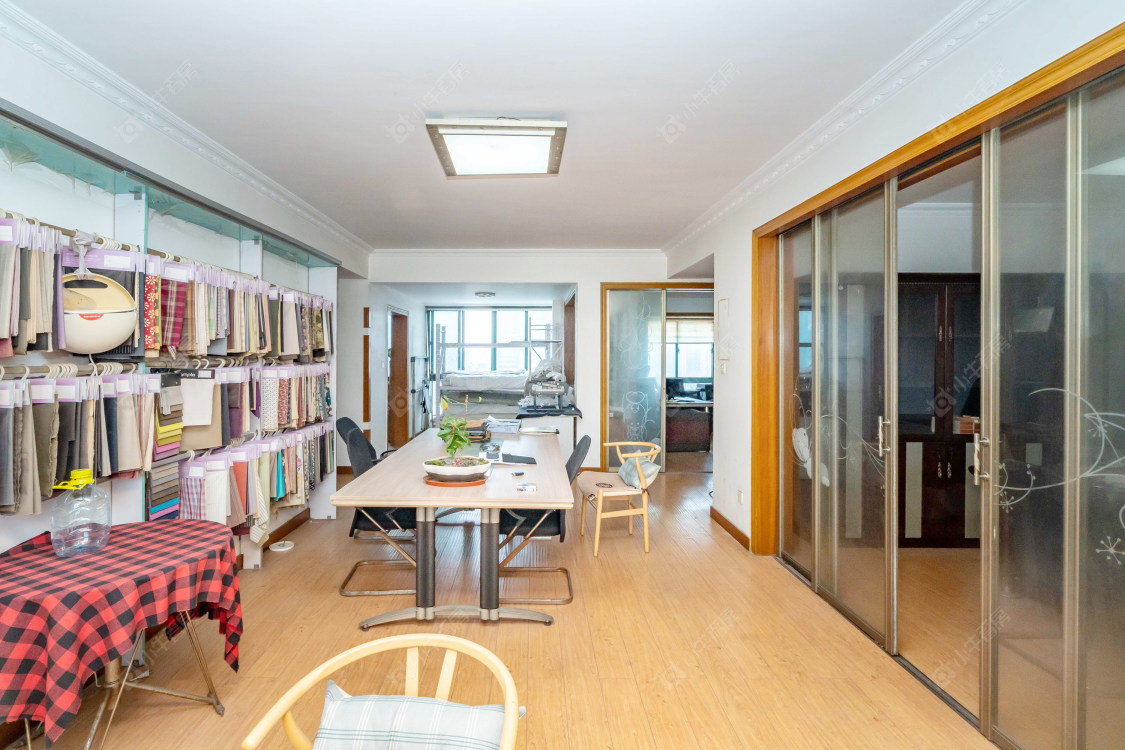 常州人民家园在售二手房源室内图_小牛看房