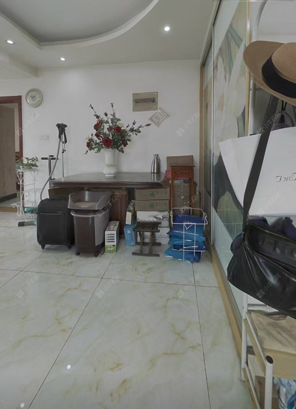 常州飞龙新苑在租房源_小牛看房