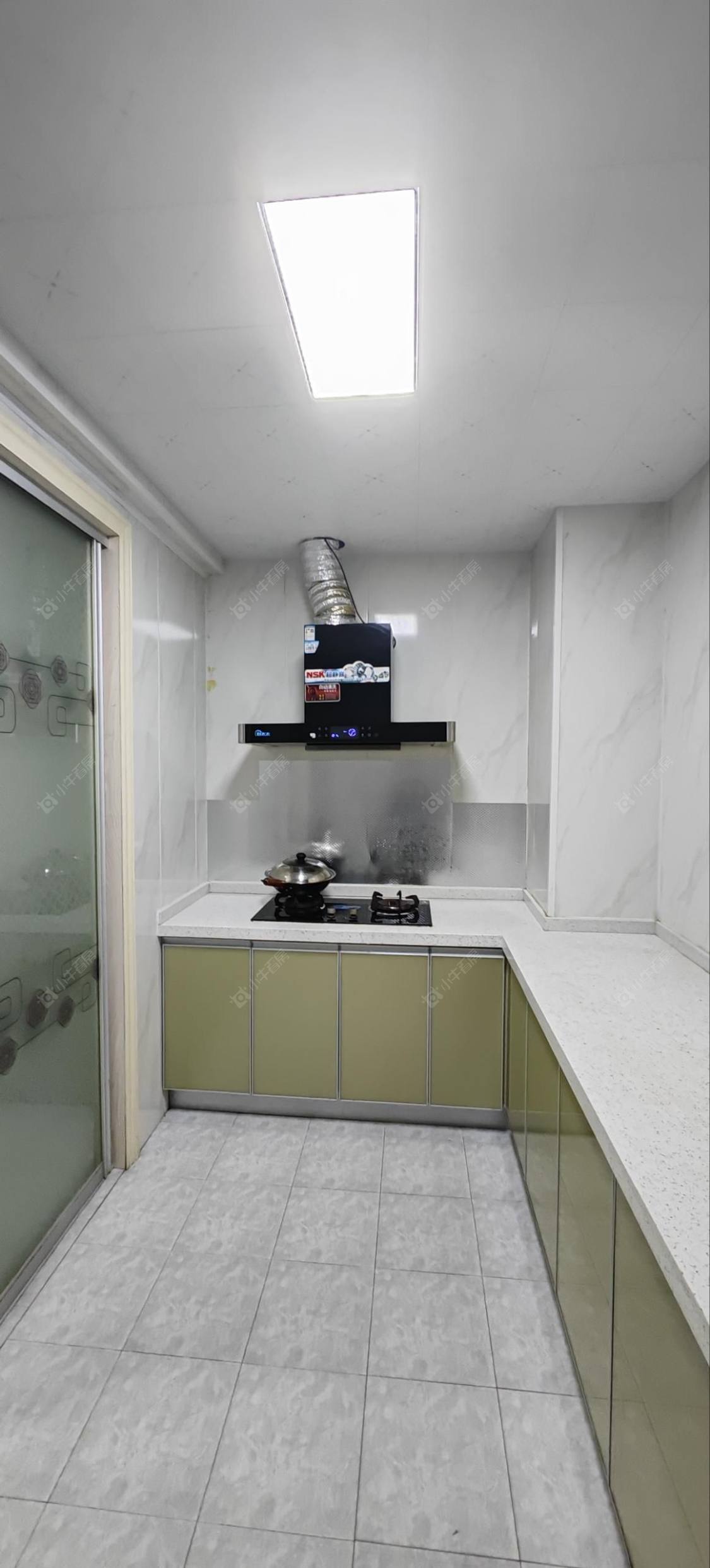 常州环太湖艺术城德郡在租房源室内图_小牛看房