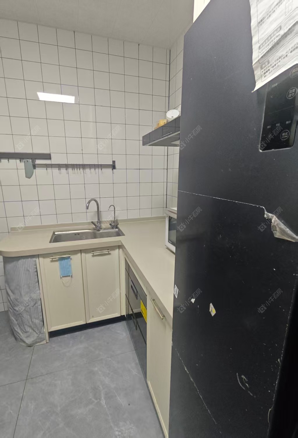 常州碧桂园金科光明府在租房源室内图_小牛看房