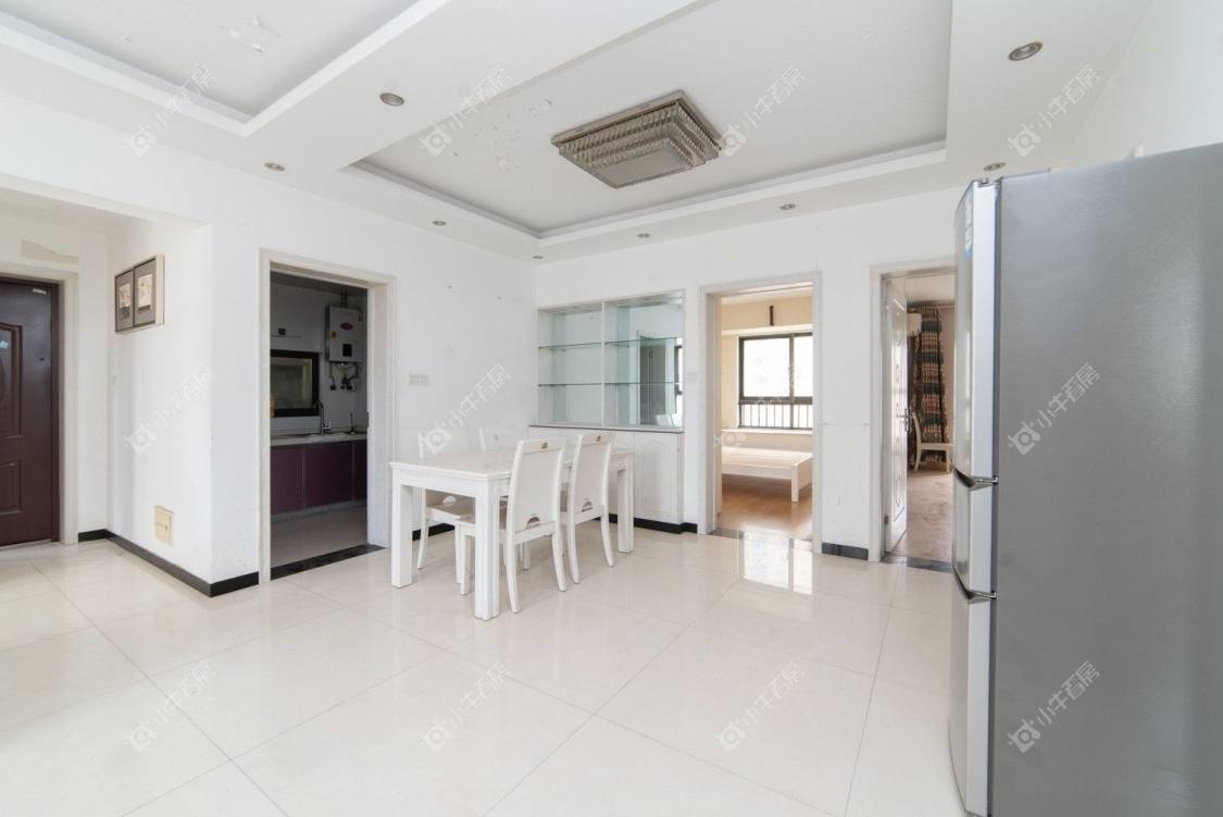 常州怡美花园在租房源室内图_小牛看房