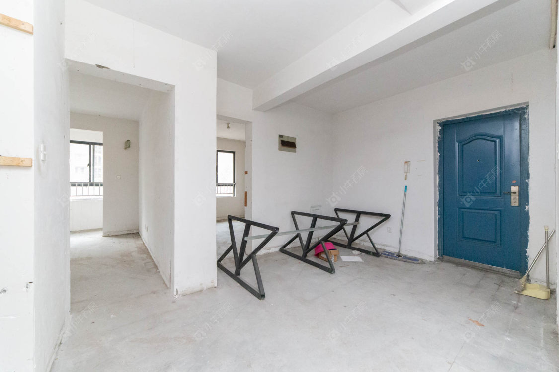 常州顺园九村在售二手房源室内图_小牛看房