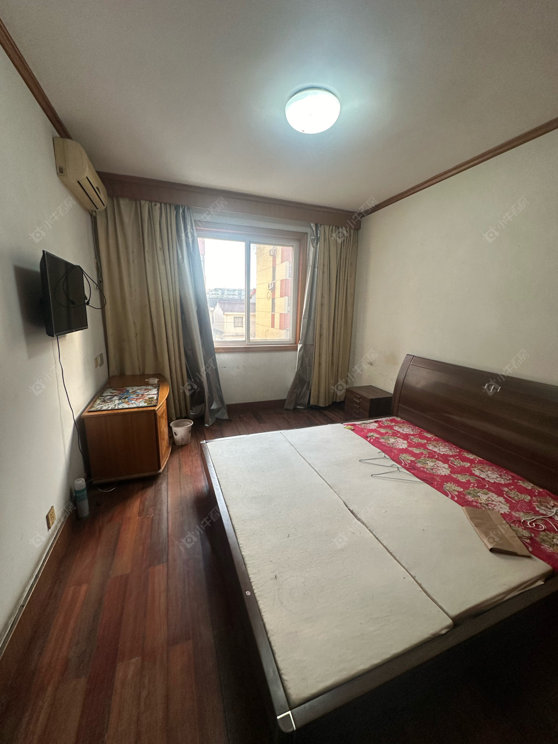 常州站北新村中站北2室1厅1卫出租_小牛看房