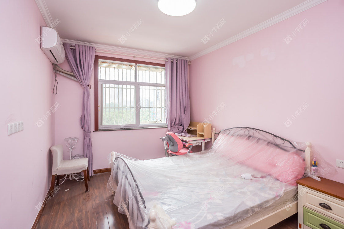 常州红菱南村在租房源_小牛看房