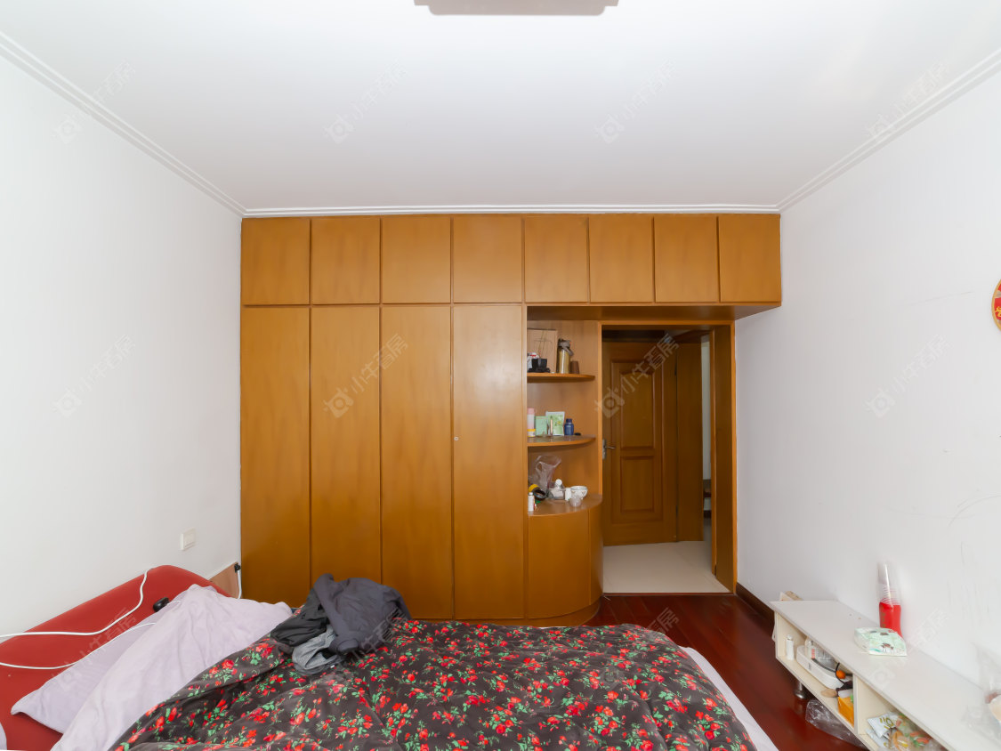 常州水木年华花园在售二手房源室内图_小牛看房