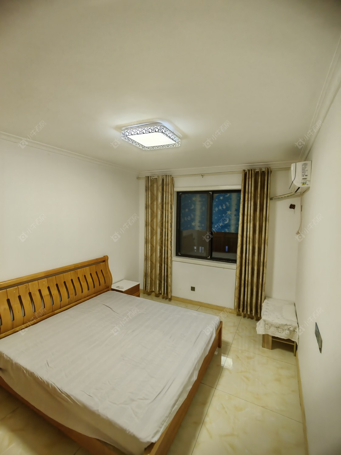 燕兴新村西区房源室内图 常州燕兴新村西区在租房源室内图_小牛看房