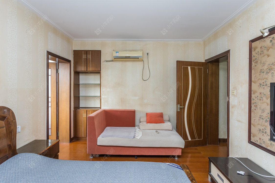 翠竹新村南区房源室内图 常州翠竹新村南区在售二手房源室内图_小牛看房