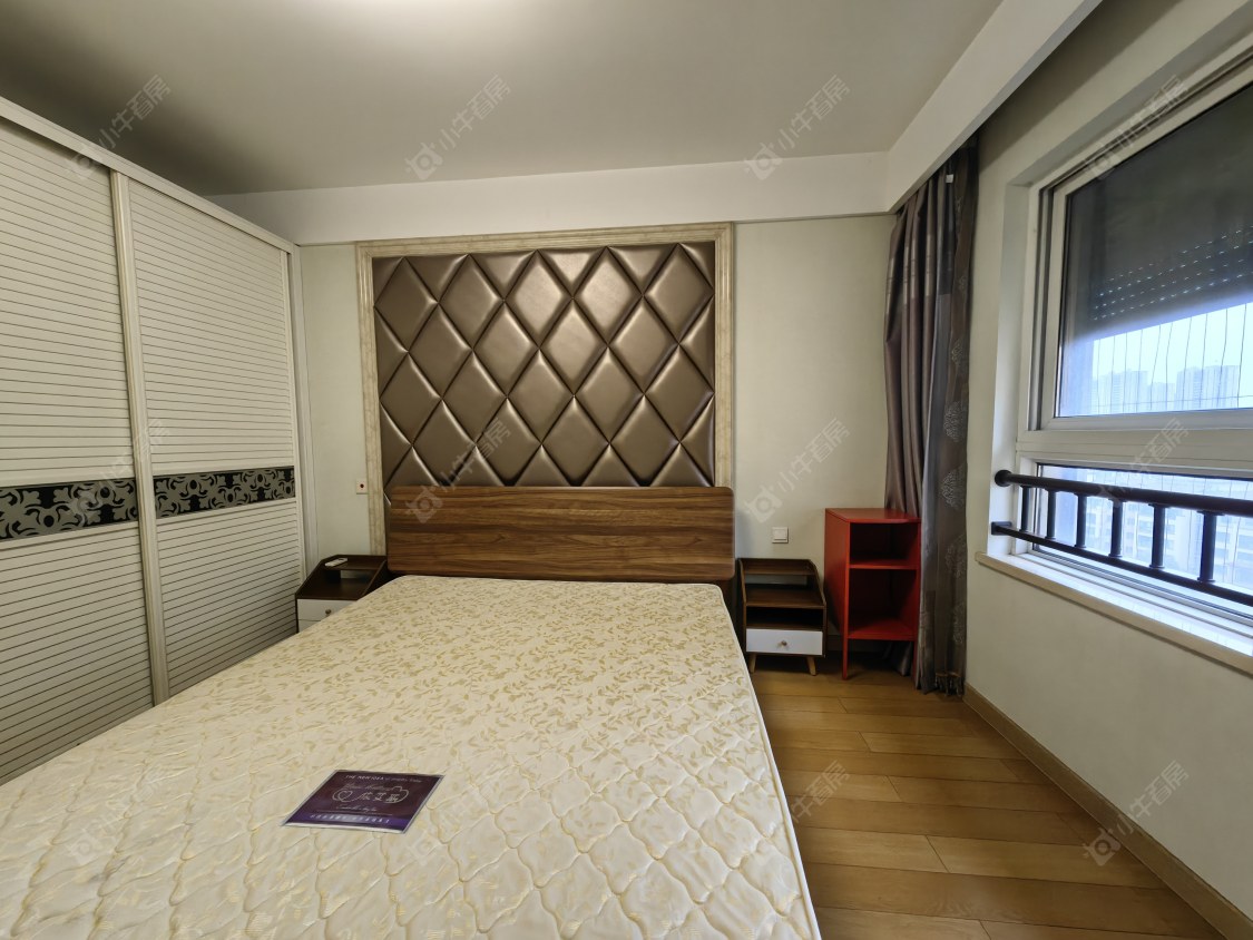 常州新城香悦半岛北区在租房源_小牛看房