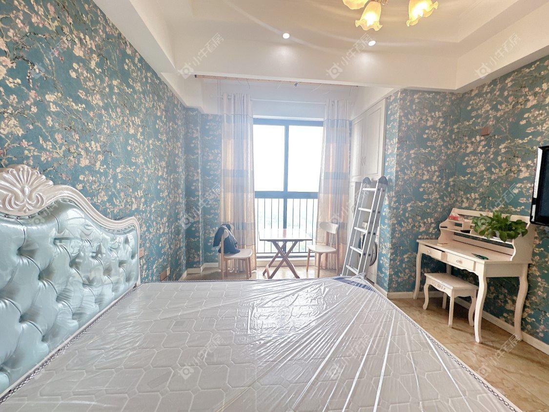 常州新城帝景东区租房_小牛看房