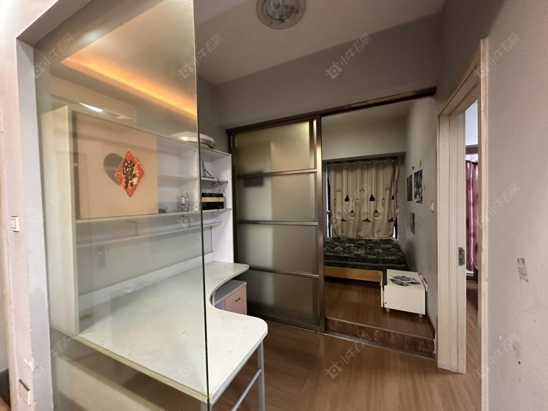 常州公园路在租房源室内图_小牛看房