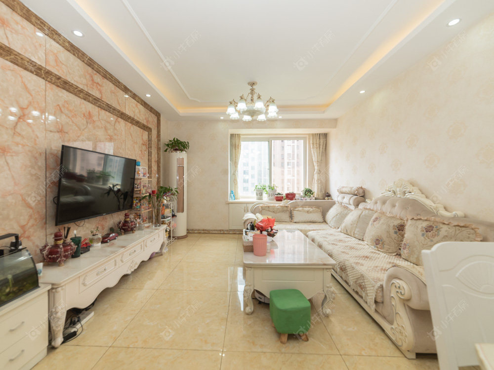 龙城福第房源室内图 常州龙城福第在售二手房源室内图_小牛看房