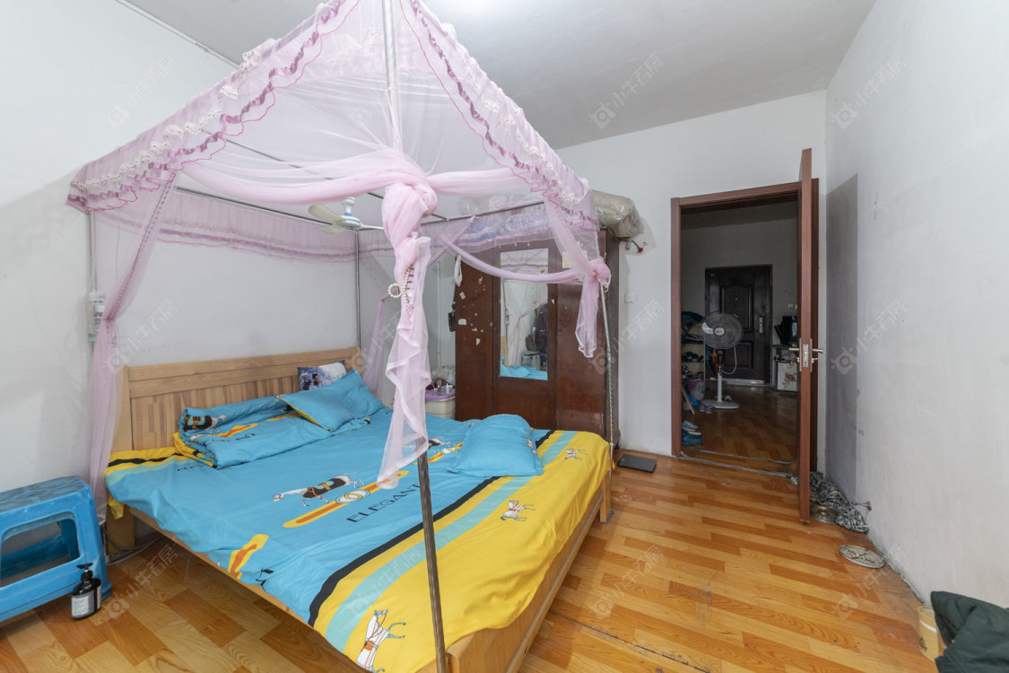 常州万骏金域丹堤在售二手房源室内图_小牛看房