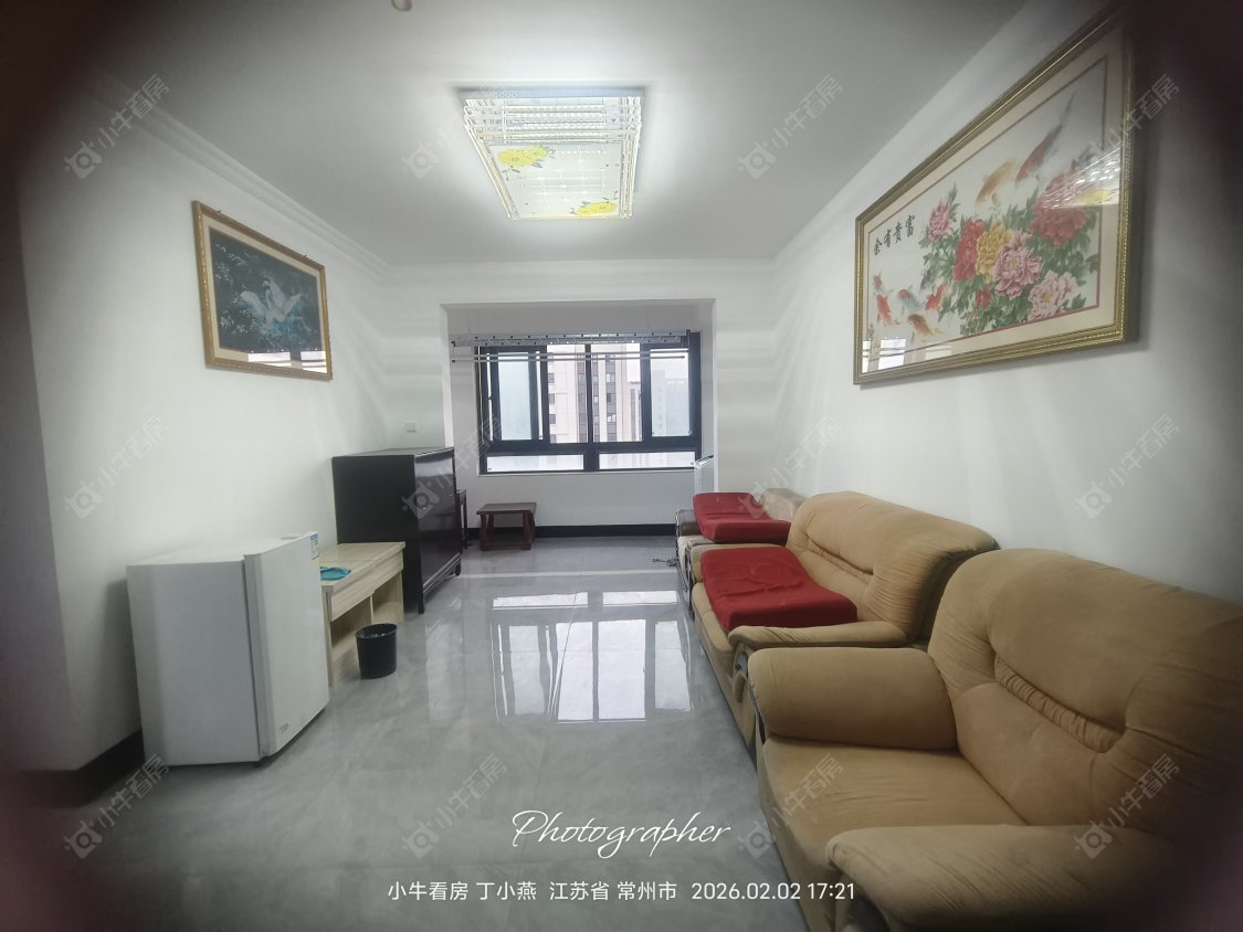 百馨西苑五期房源 常州百馨西苑五期在租房源_小牛看房