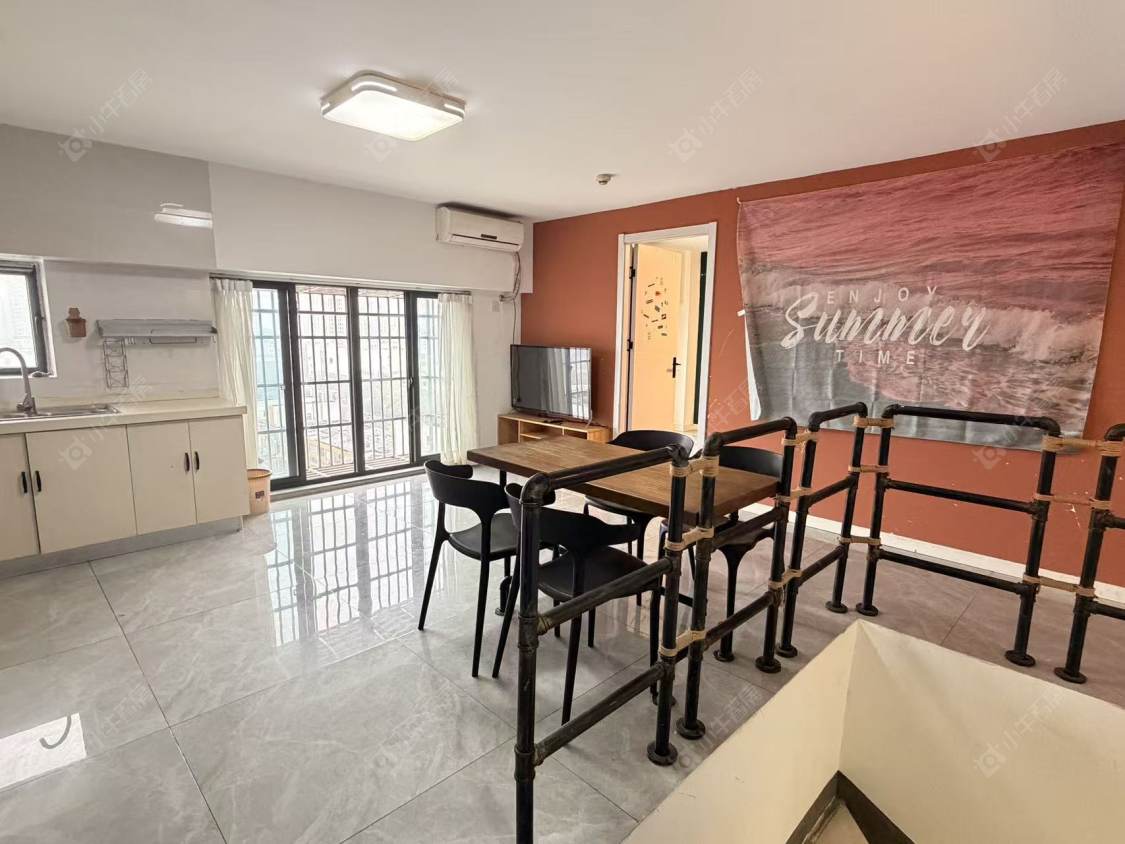 常州保纳商业广场在租房源_小牛看房