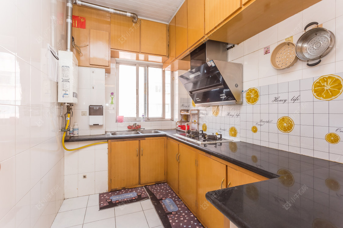 常州虹景花园一期在售二手房源室内图_小牛看房