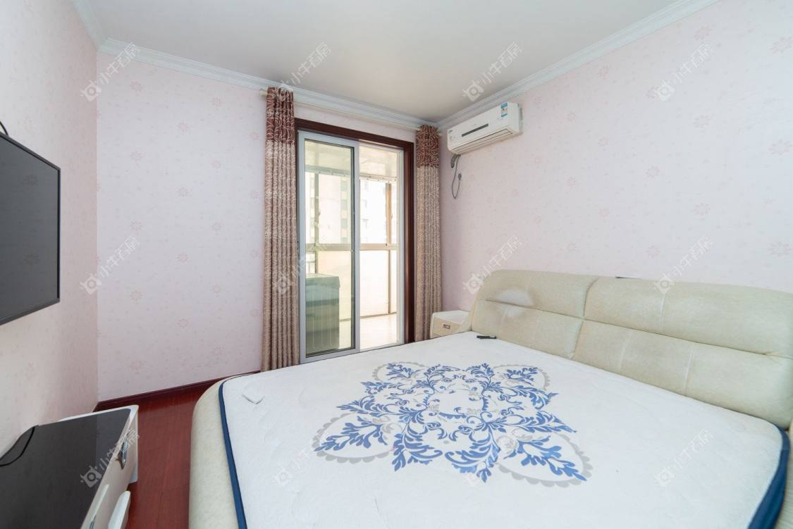 常州怡美花园在租房源_小牛看房