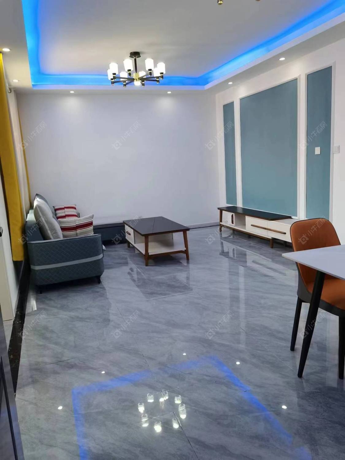 常州青竹苑B区租房房源封面图