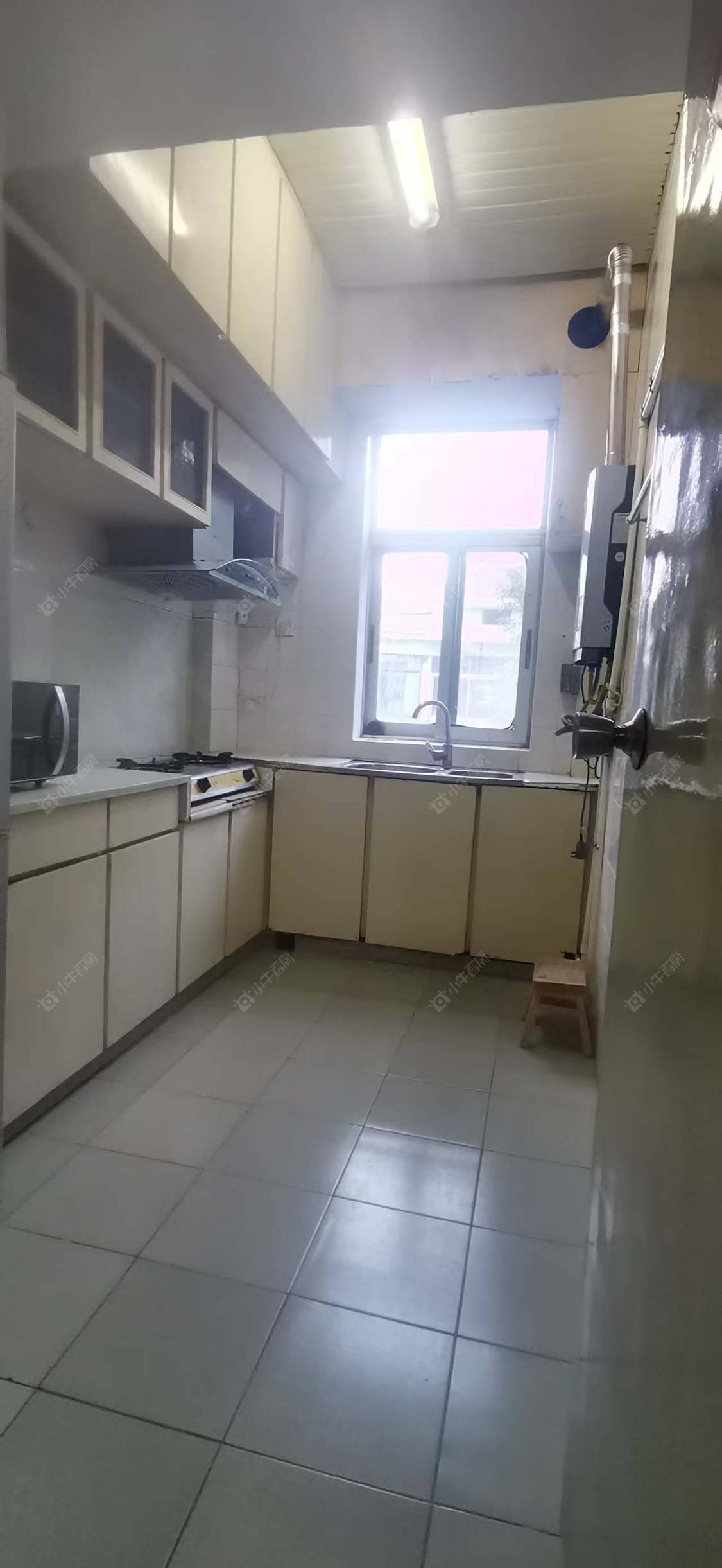 常州清潭六村在租房源室内图_小牛看房